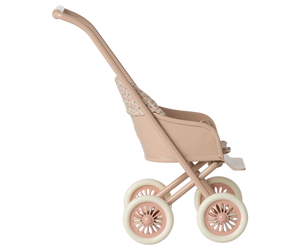 Maileg Stroller, Micro | Powder