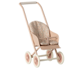 Maileg Stroller, Micro | Powder