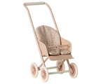 Maileg Stroller, Micro | Powder