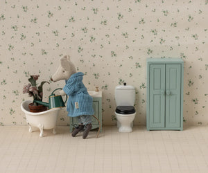 Maileg - Watering Can | Dark Green