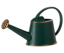 Load image into Gallery viewer, Maileg - Watering Can | Dark Green

