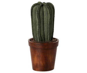 Maileg - Flower Pot with Cactus
