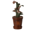 Maileg - Flower Pot with Plant