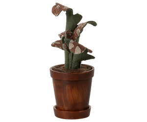 Maileg - Flower Pot with Plant
