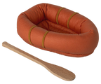 Maileg - Rubber boat | Mouse