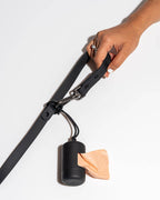 Wild One - Poop Bag Carrier Dispenser for Pets & Dogs: Spruce