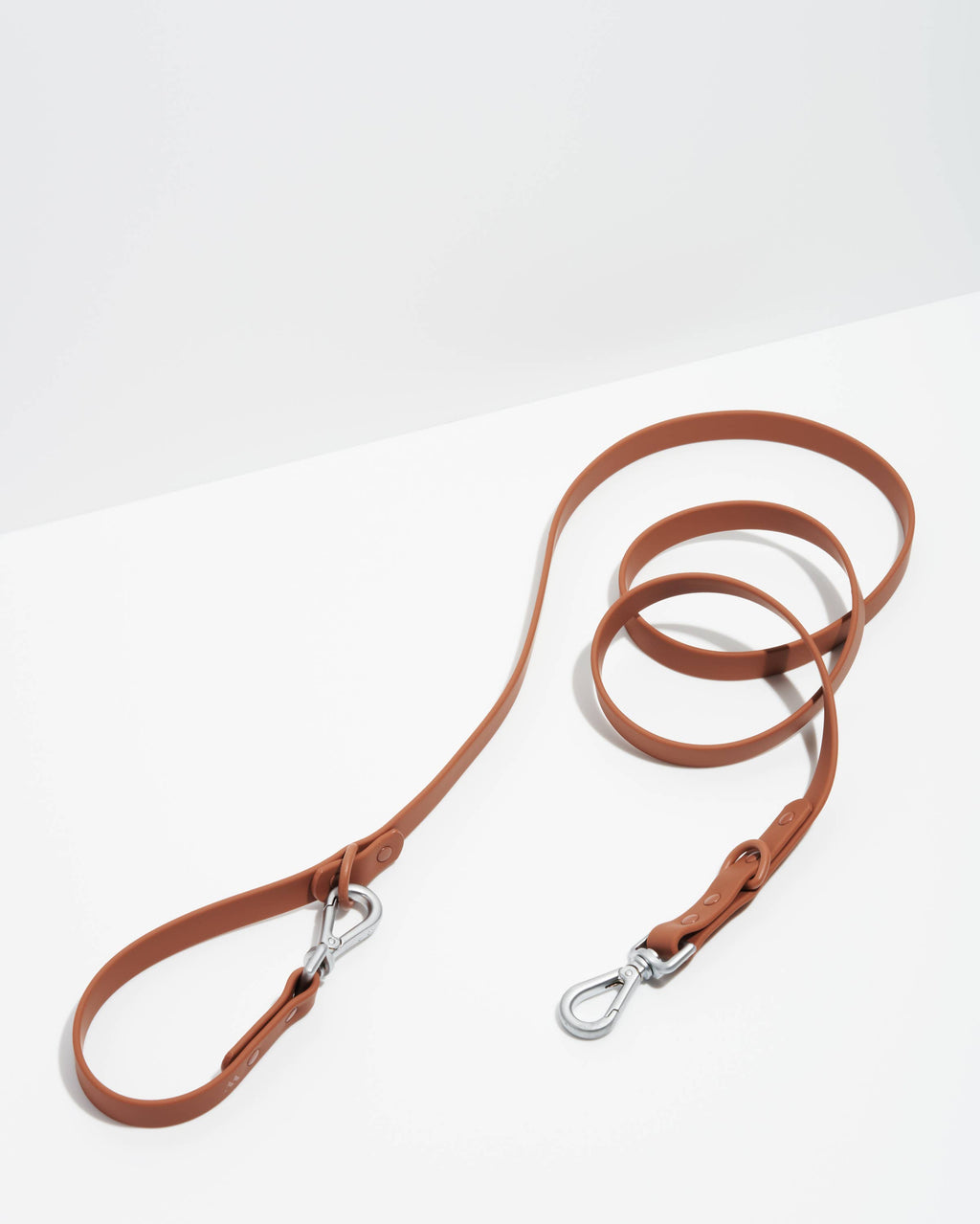 Wild One - Adjustable Waterproof Dog Leash: SMALL / Black