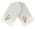 Maileg Manilla Christmas Gift Tags