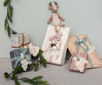 Maileg Gift Tags - Winter Wonderland, 20pcs.