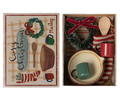 Maileg - Cozy Christmas Set
