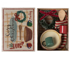 Maileg - Cozy Christmas Set