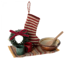Maileg - Cozy Christmas Set