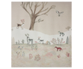 Maileg Gift Wrap - Winter Wonderland