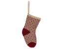 Maileg - Christmas Stocking - Red
