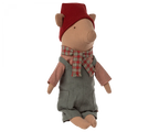 Maileg - Christmas Pig - Boy