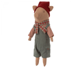 Maileg - Christmas Pig - Boy