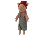 Maileg - Christmas Pig - Boy