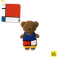 Just Dutch Boris | Piet - Mondrian