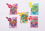 BonBon - A Swedish Candy Co - Sour Blackberry Fish - Swedish Candy 5.2oz (150g)