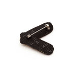 Macon & Lesquoy - Brooch - Apsis