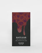 Poured New York - SAFFLEUR | 10oz Candle