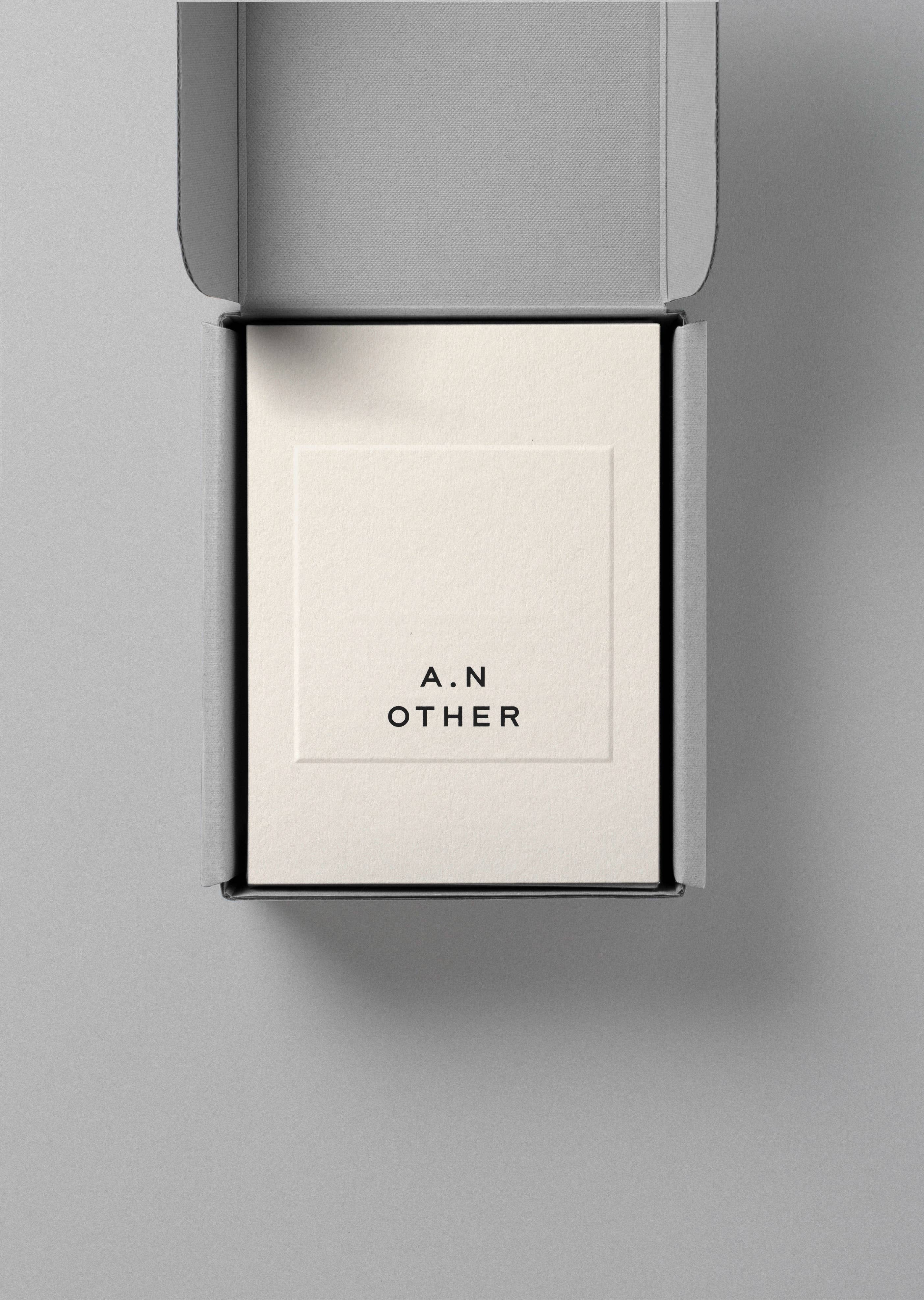 A. N. OTHER WD/2018 Perfume - 50ml