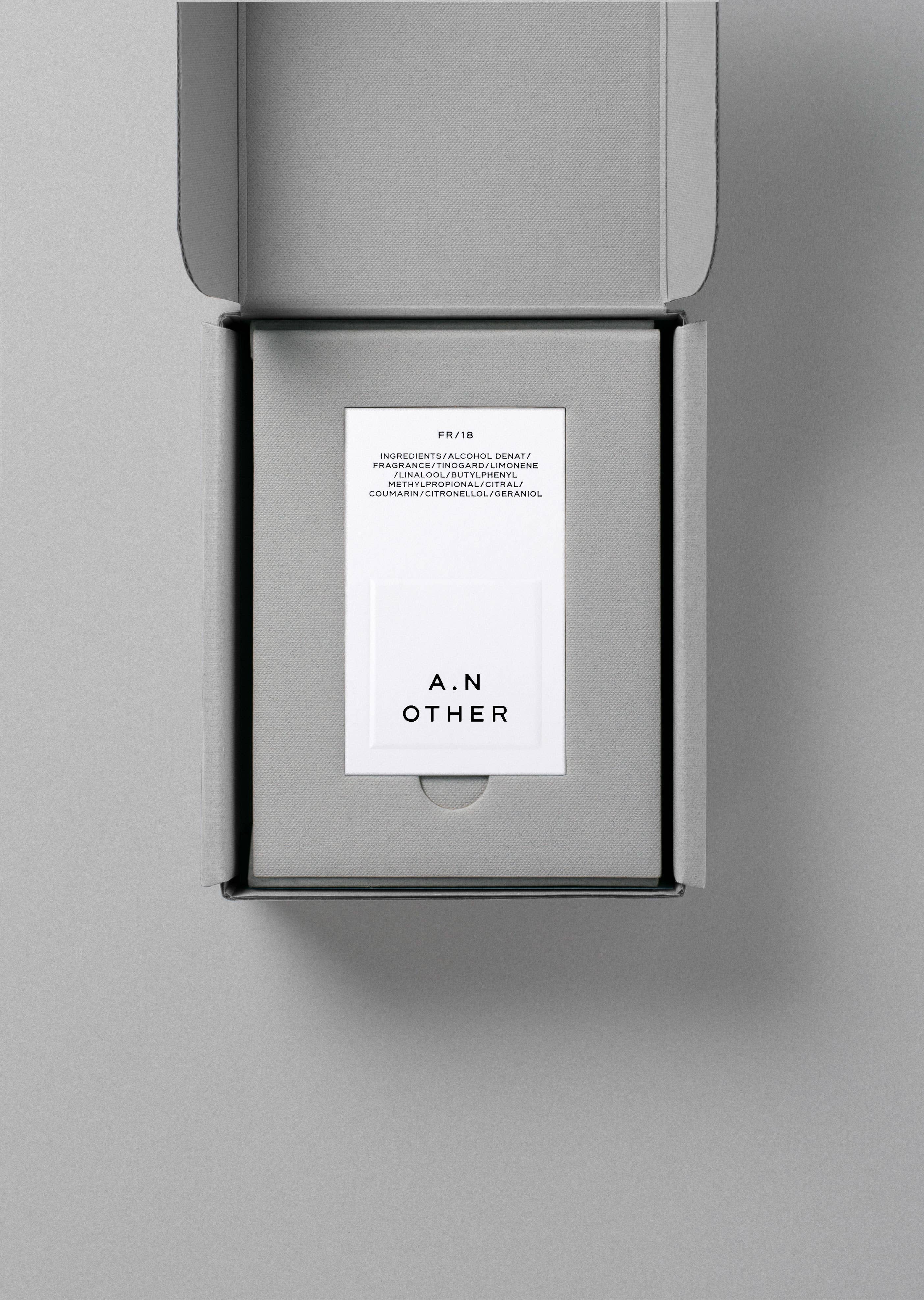 A. N. OTHER - Tango Americano - OR/2018 50ml Perfume