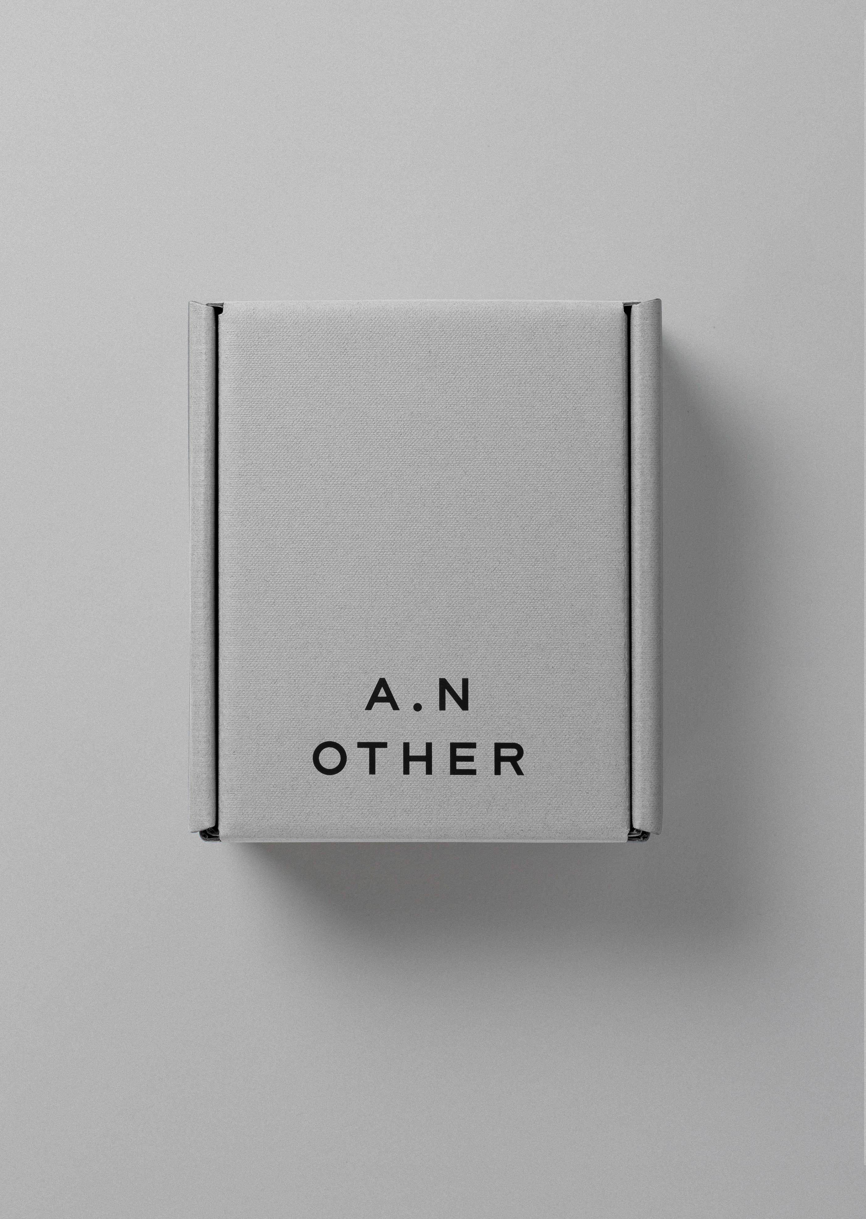 A. N. OTHER - Tango Americano - OR/2018 50ml Perfume