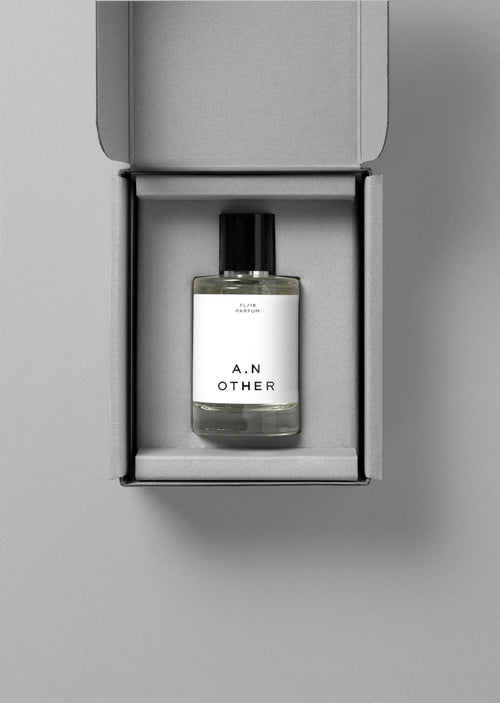 A. N. OTHER Ginger Tonic FR/2018 Perfume - 50ml