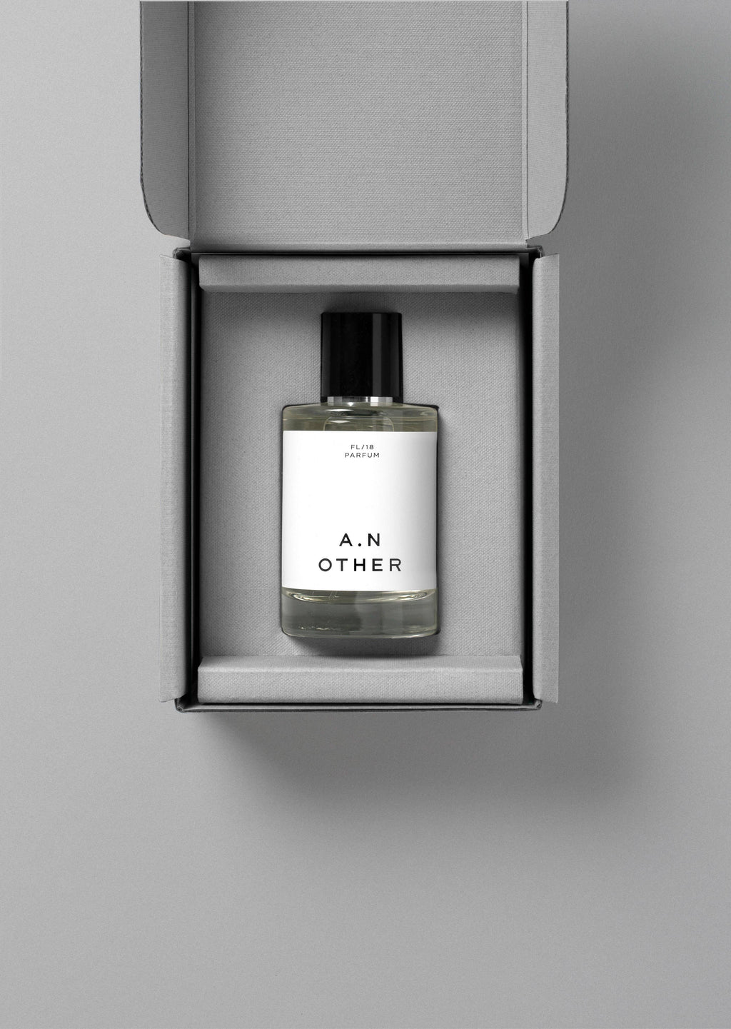 A. N. OTHER Ginger Tonic FR/2018 Perfume - 100ml