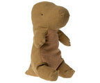 Maileg Gantosaurus Egg - Medium Drk Ocher