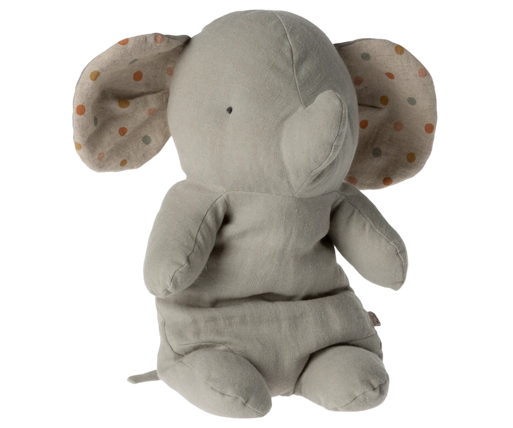 Maileg - Elephant, Medium | Grey
