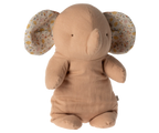 Maileg - Elephant, Medium | Rose