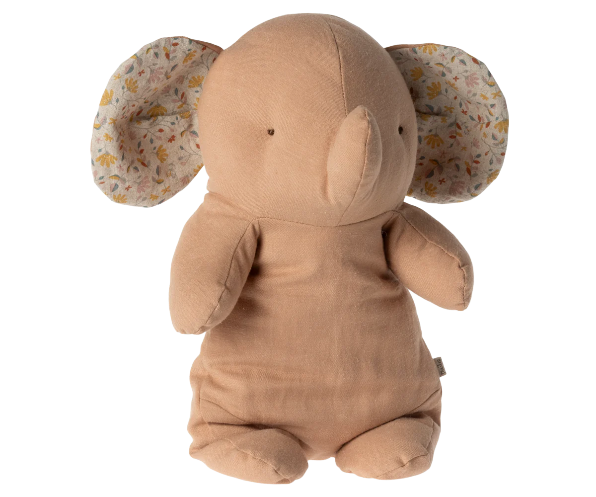 Maileg - Elephant, Medium | Rose