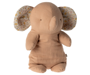 Maileg - Elephant, Medium - Rose