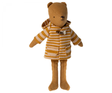 Load image into Gallery viewer, Maileg - Coat - Teddy Mum
