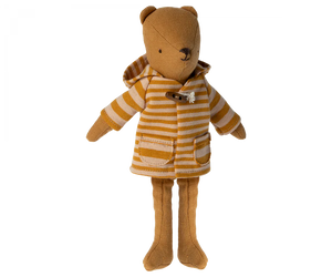 Maileg - Coat - Teddy Mum