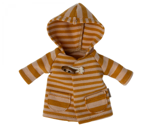 Maileg - Coat - Teddy Mum