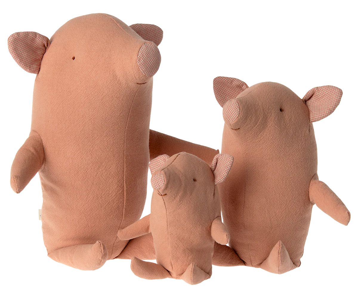 Maileg - Truffle Pig, Baby