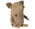 Maileg - Truffle Pig - Big Light Umber
