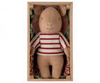 Maileg - Pig in Box - Baby, Girl