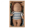 Maileg - Pig in Box - Baby, Boy
