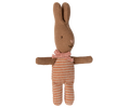 Maileg Rabbit, My - Stripes