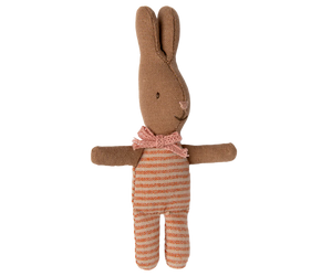 Maileg Rabbit, My - Stripes