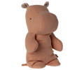 Maileg - Small Hippo | Apricot