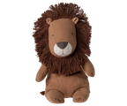 Maileg Safari Friends - Medium Lion