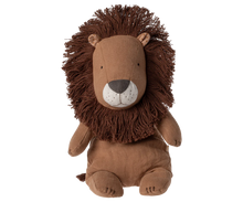 Load image into Gallery viewer, Maileg Safari Friends - Lion
