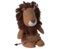 Maileg Safari Friends - Medium Lion
