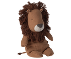Maileg Safari Friends - Medium Lion