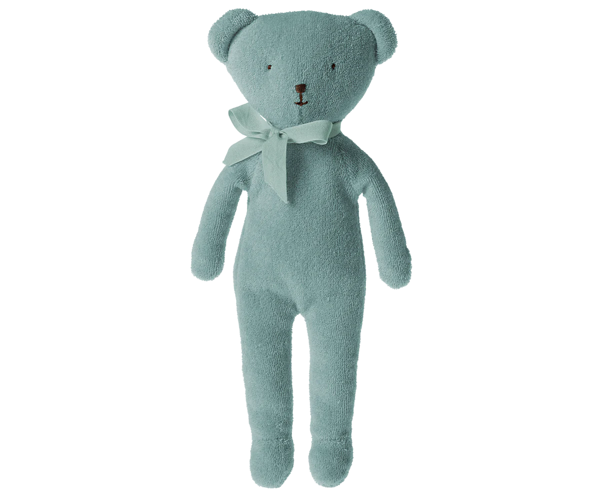 Maileg Teddy - Blue